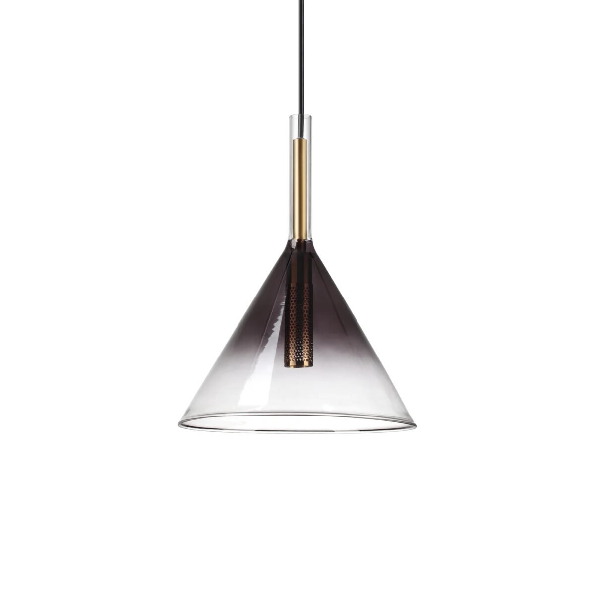 PENDUL EMPIRE SP1 CONO, IDEAL LUX