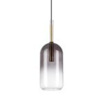 PENDUL EMPIRE SP1 CILINDRO, IDEAL LUX