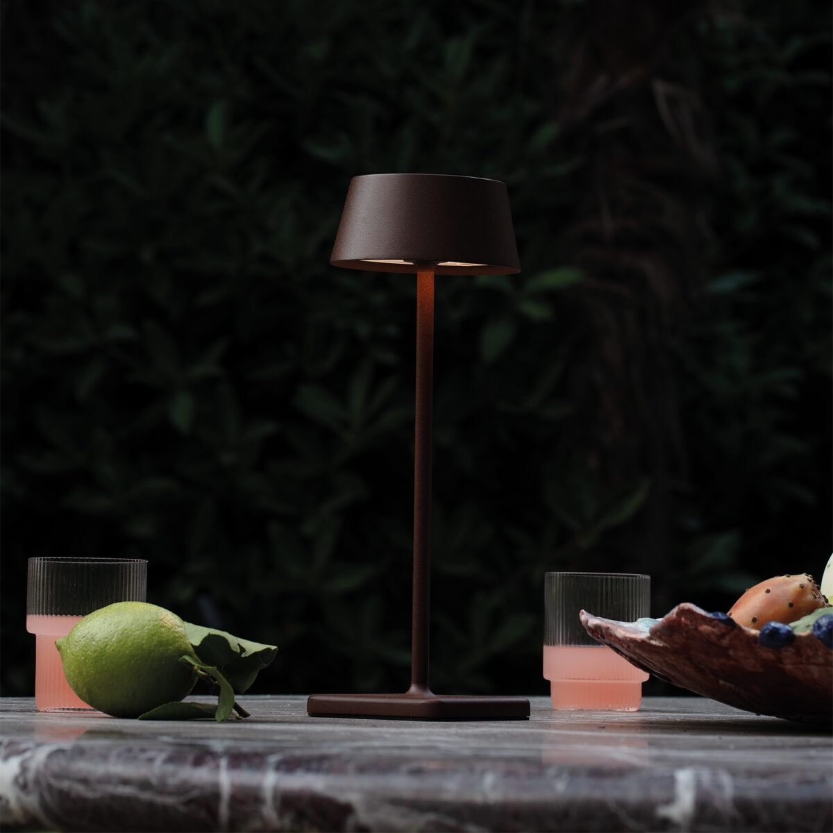 VEIOZA EXTERIOR PURE TL, IDEAL LUX - imagine 4