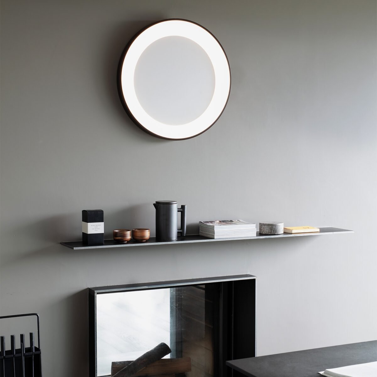 PLAFONIERĂ PLANET PL D50, IDEAL LUX - imagine 2