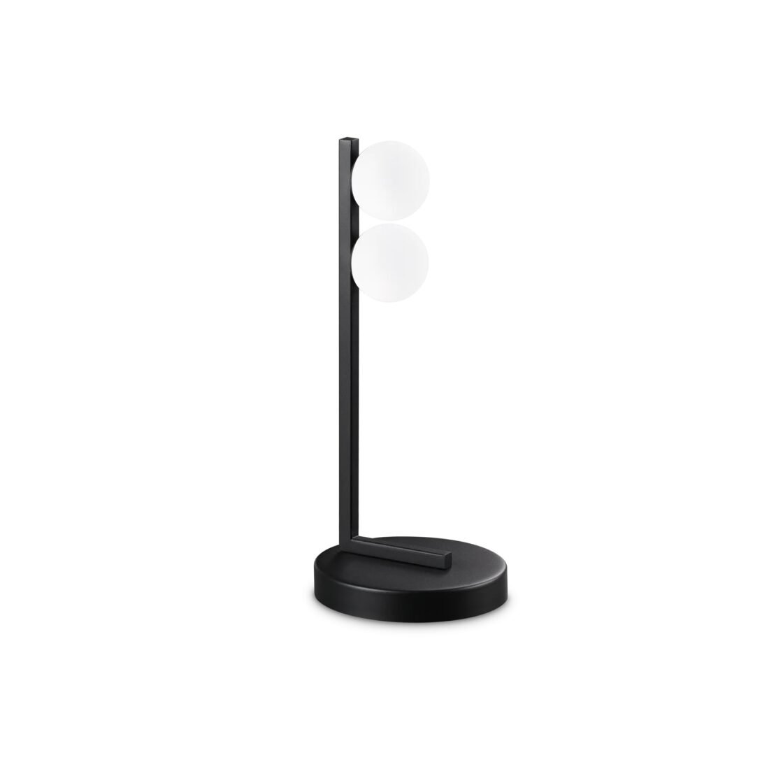 LAMPĂ DE MASĂ PING PONG TL2, IDEAL LUX