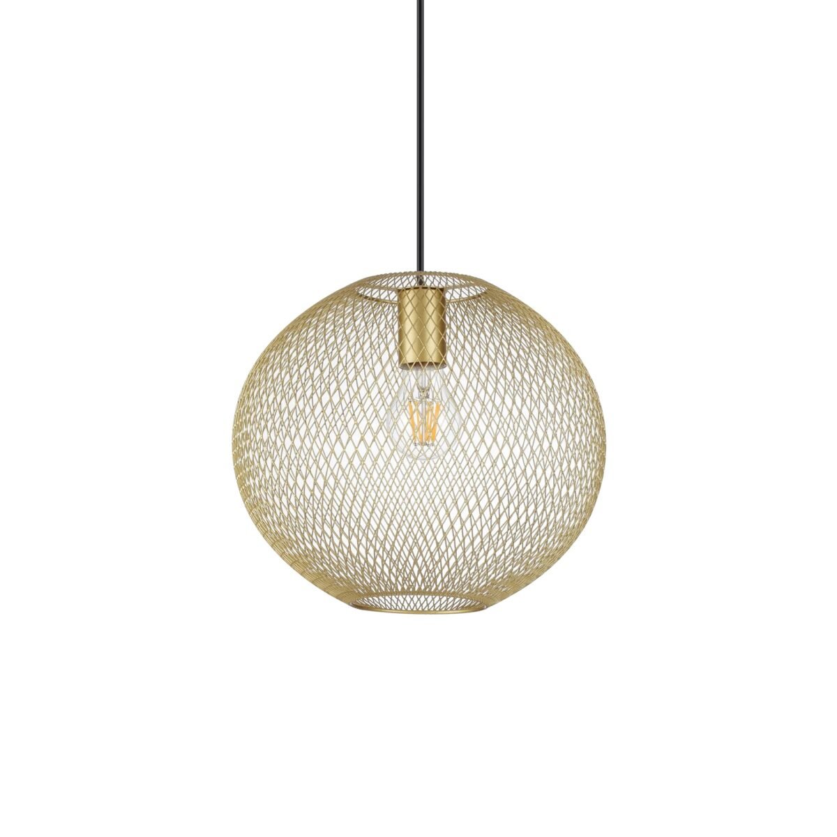 PENDUL NET SP1 D29, IDEAL LUX - imagine 3