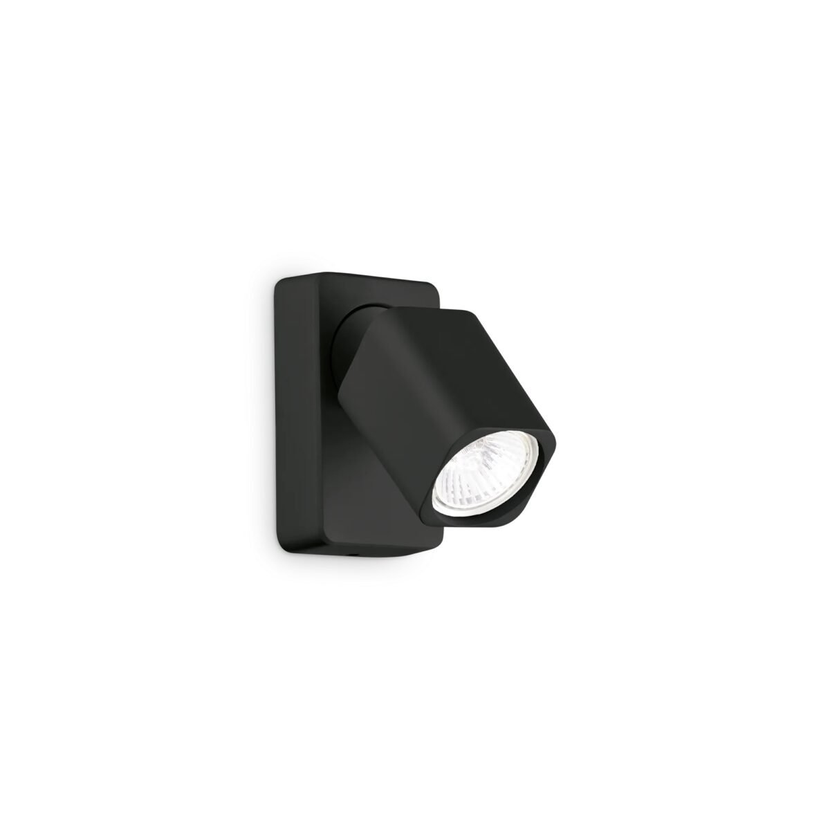 APLICĂ RUDY AP1 SQUARE, IDEAL LUX