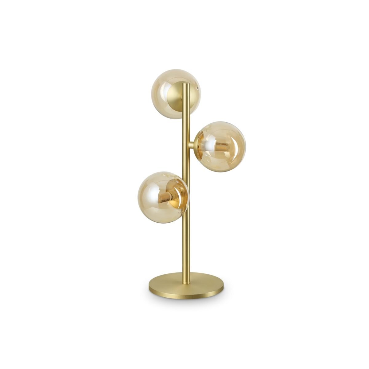 LAMPĂ DE MASĂ PERLAGE TL3, IDEAL LUX - imagine 3