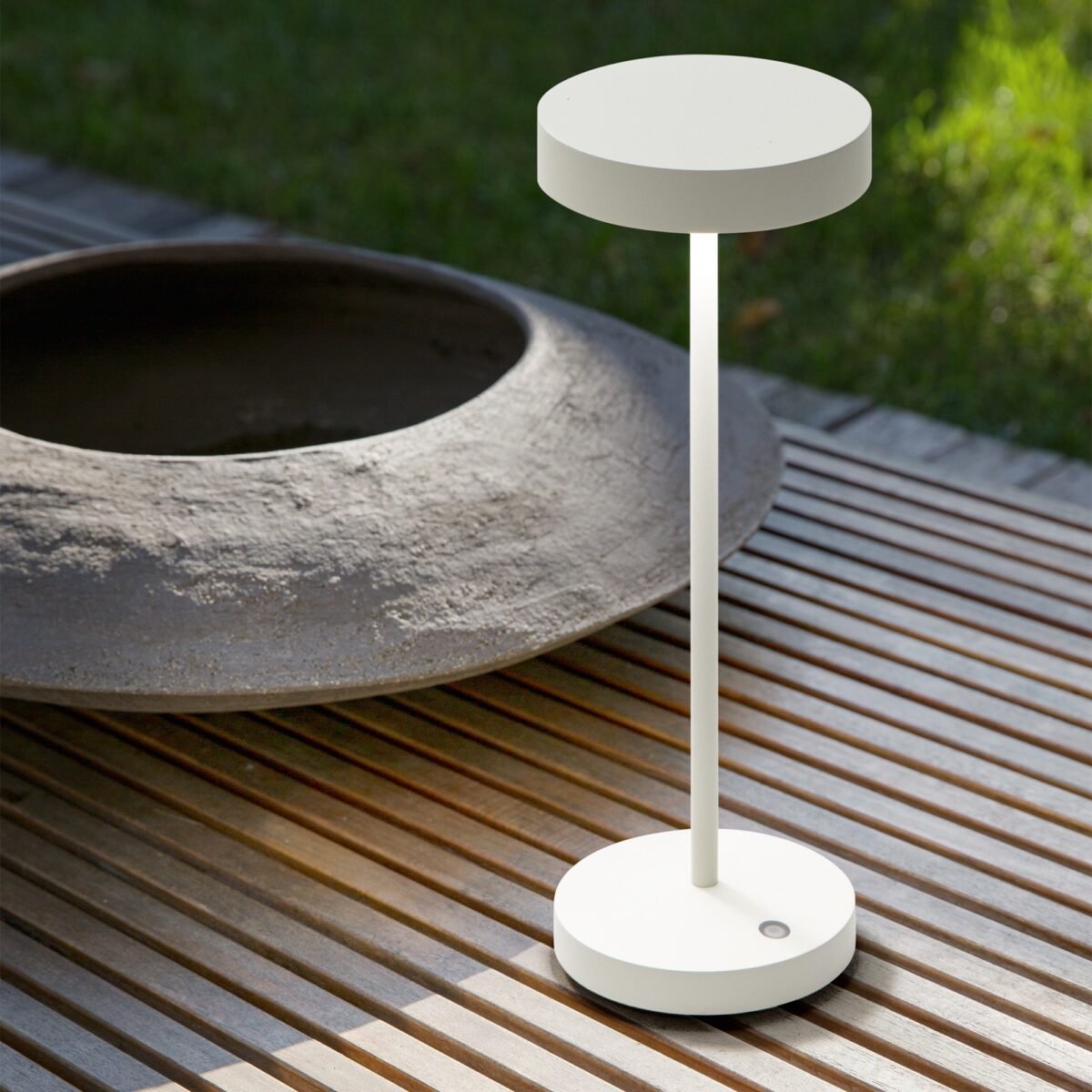 VEIOZA EXTERIOR TOFFEE TL, IDEAL LUX - imagine 4