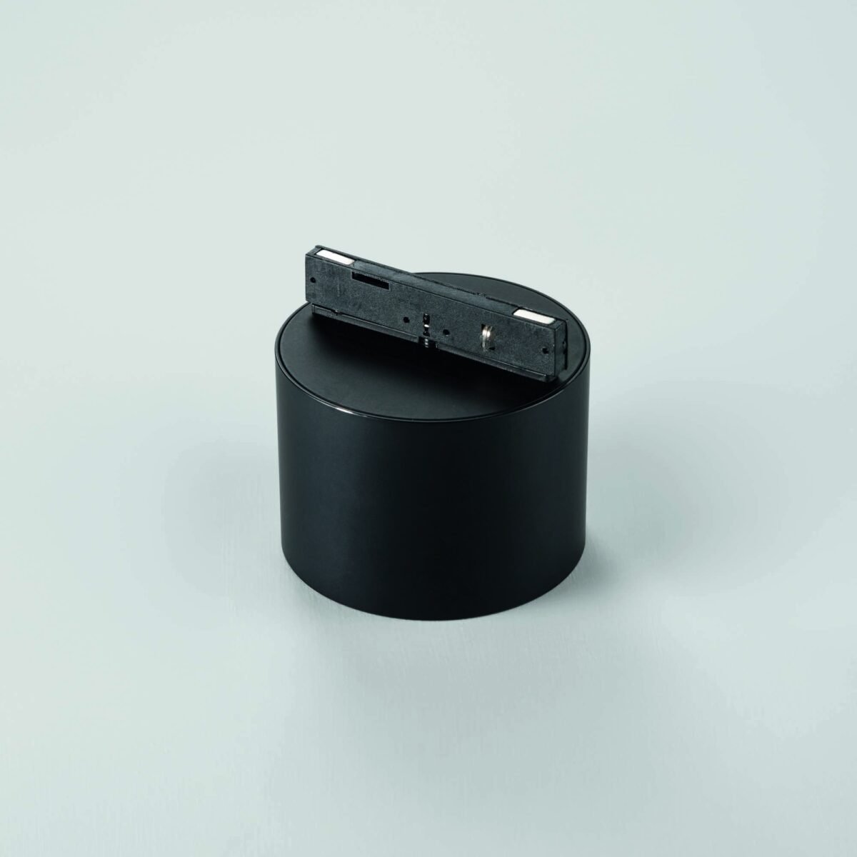 SPOT DEVA TRACK BIG 5W, IDEAL LUX - imagine 3