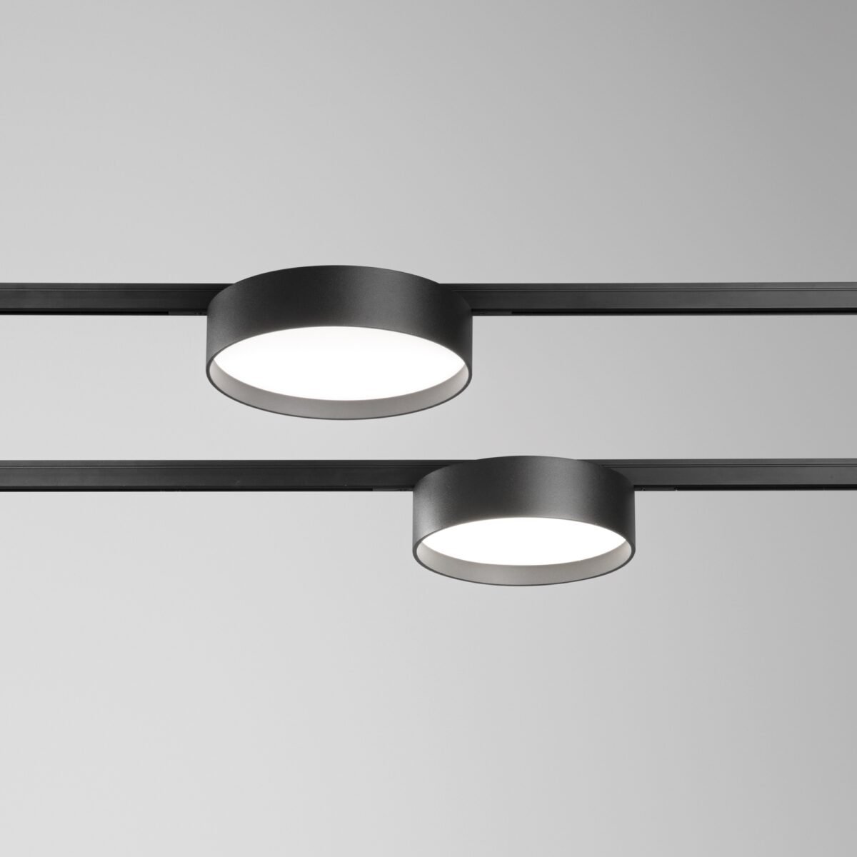 SPOT DEVA DISC 15W, IDEAL LUX - imagine 3