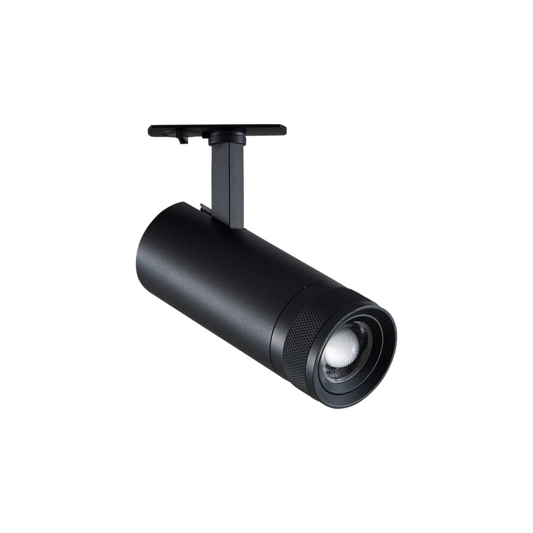 SPOT EOS MONOFAZAT, 15W, 3000K, ON-OFF, IDEAL LUX