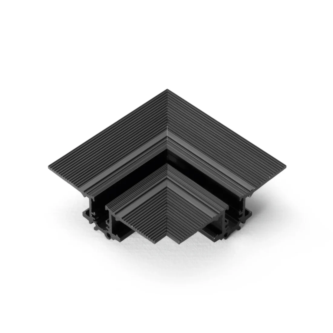 CONECTOR ELECTRIC EASY L ÎNCASTRAT SISTEM DEVA, IDEAL LUX