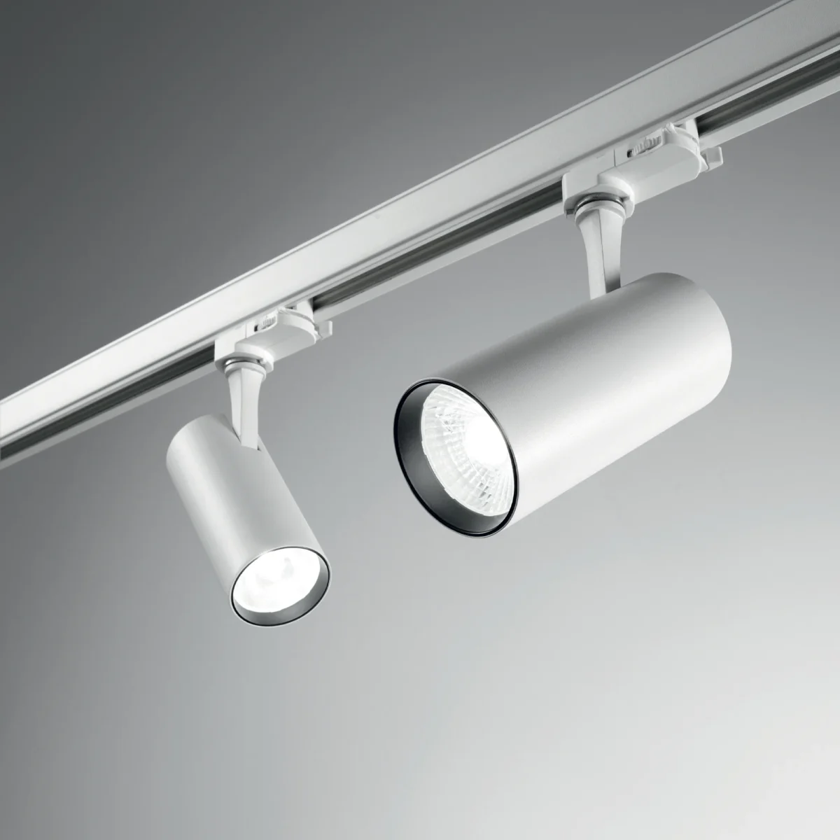 SPOT FOX MONOFAZAT, 15W, CRI90, 3000K, ON-OFF, IDEAL LUX - imagine 2