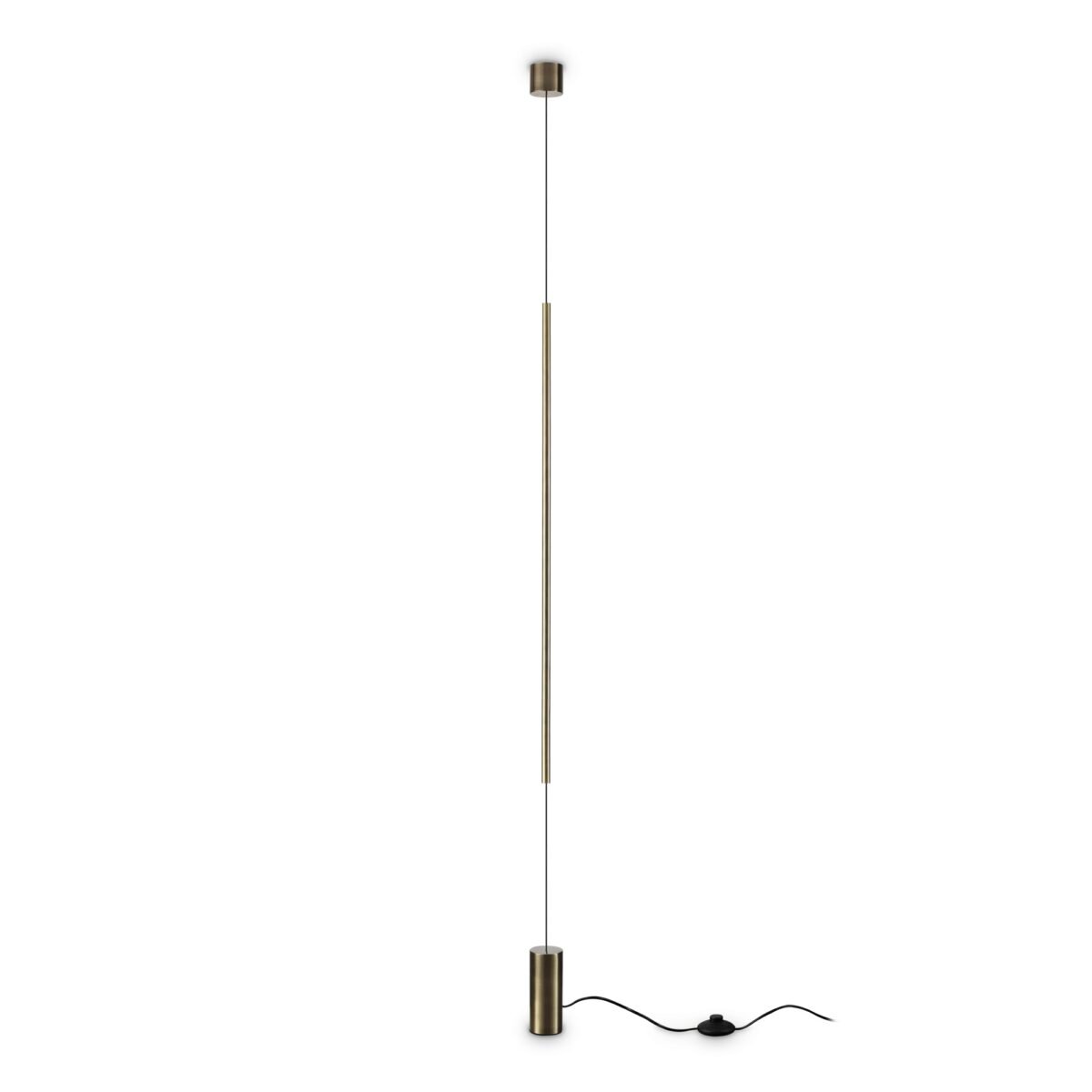 LAMPĂ PODEA FILO PT4 2700K, IDEAL LUX - imagine 2