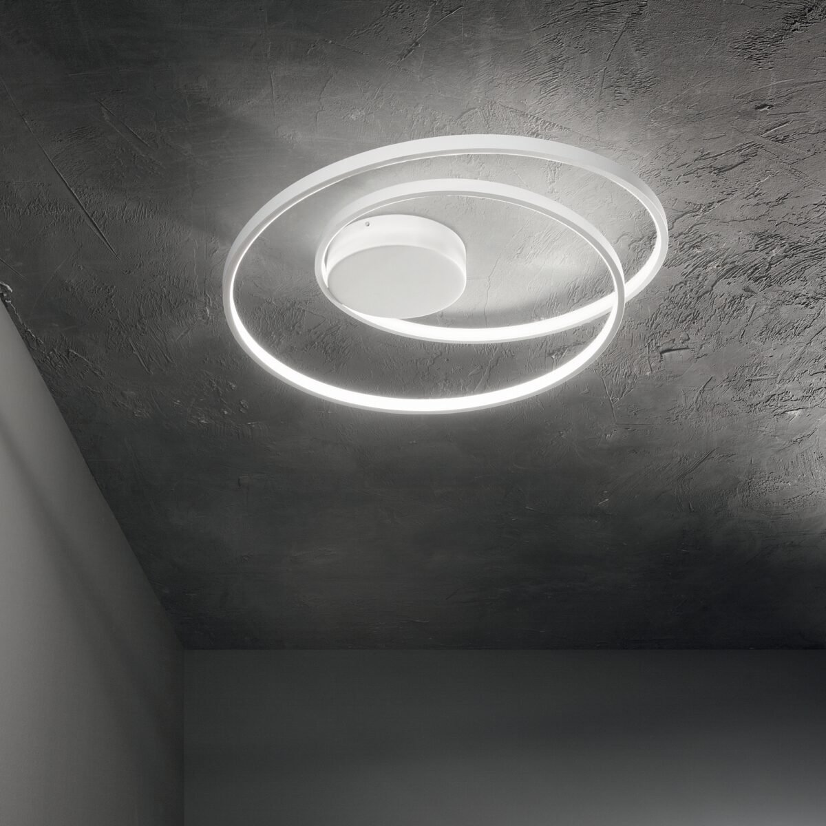 PLAFONIERĂ OZ PL 3000K, IDEAL LUX - imagine 4