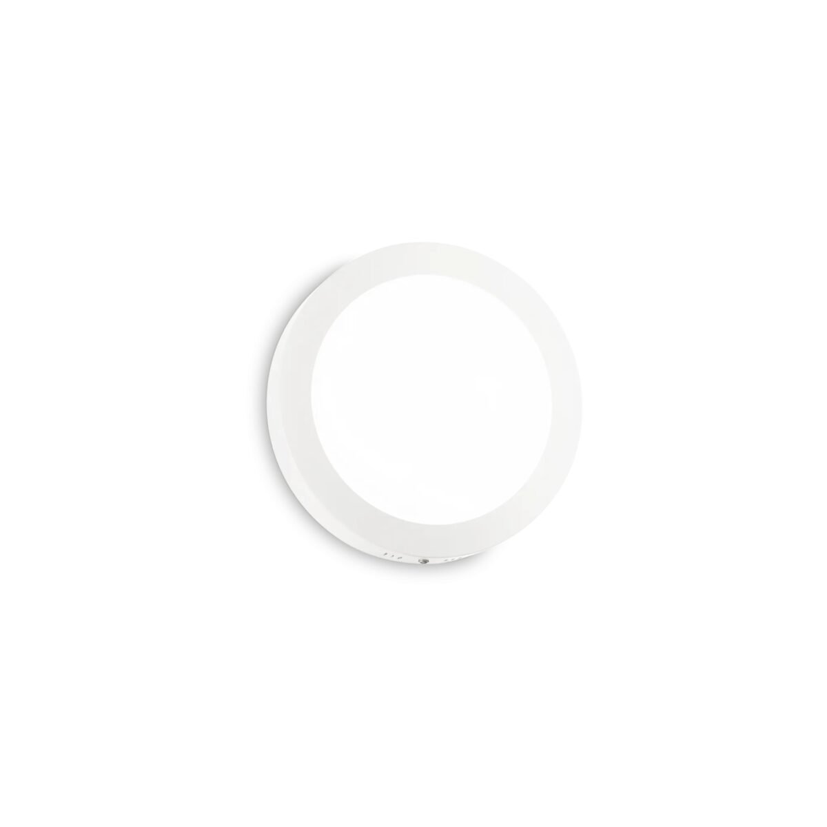 PLAFONIERĂ UNIVERSAL PL D17 ROUND 3000K, IDEAL LUX