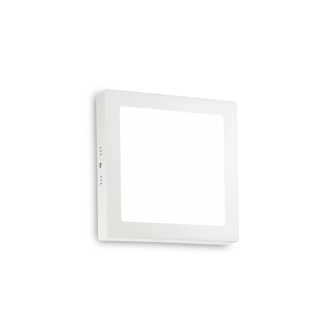 PLAFONIERĂ UNIVERSAL PL D22 SQUARE 2700K, IDEAL LUX