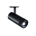 SPOT EOS MONOFAZAT, 25W, 3000K, ON-OFF, IDEAL LUX