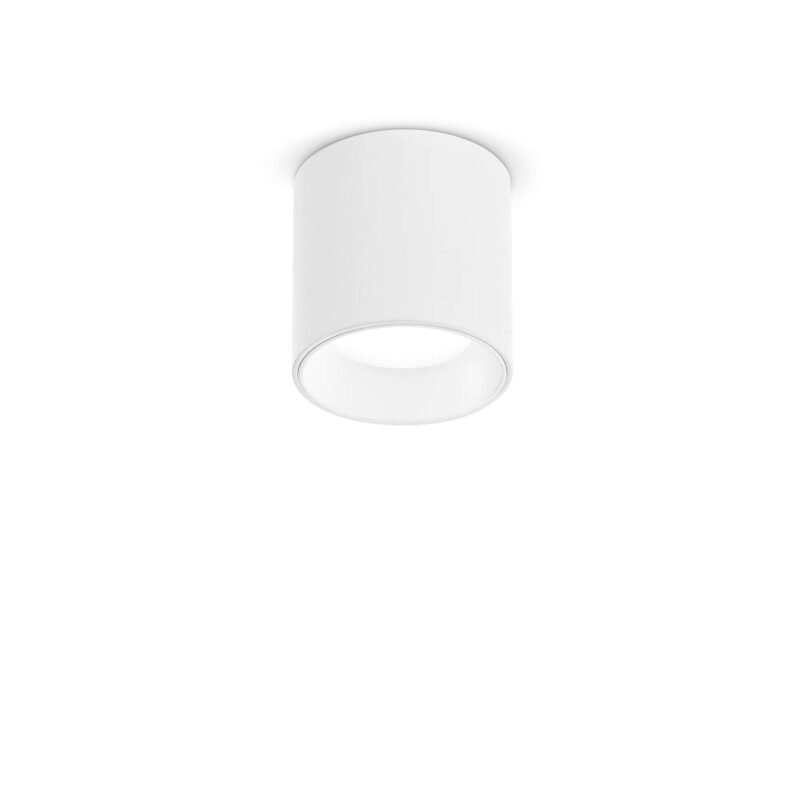 SPOT NITRO PL ROUND D04 2700K, IDEAL LUX - imagine 2