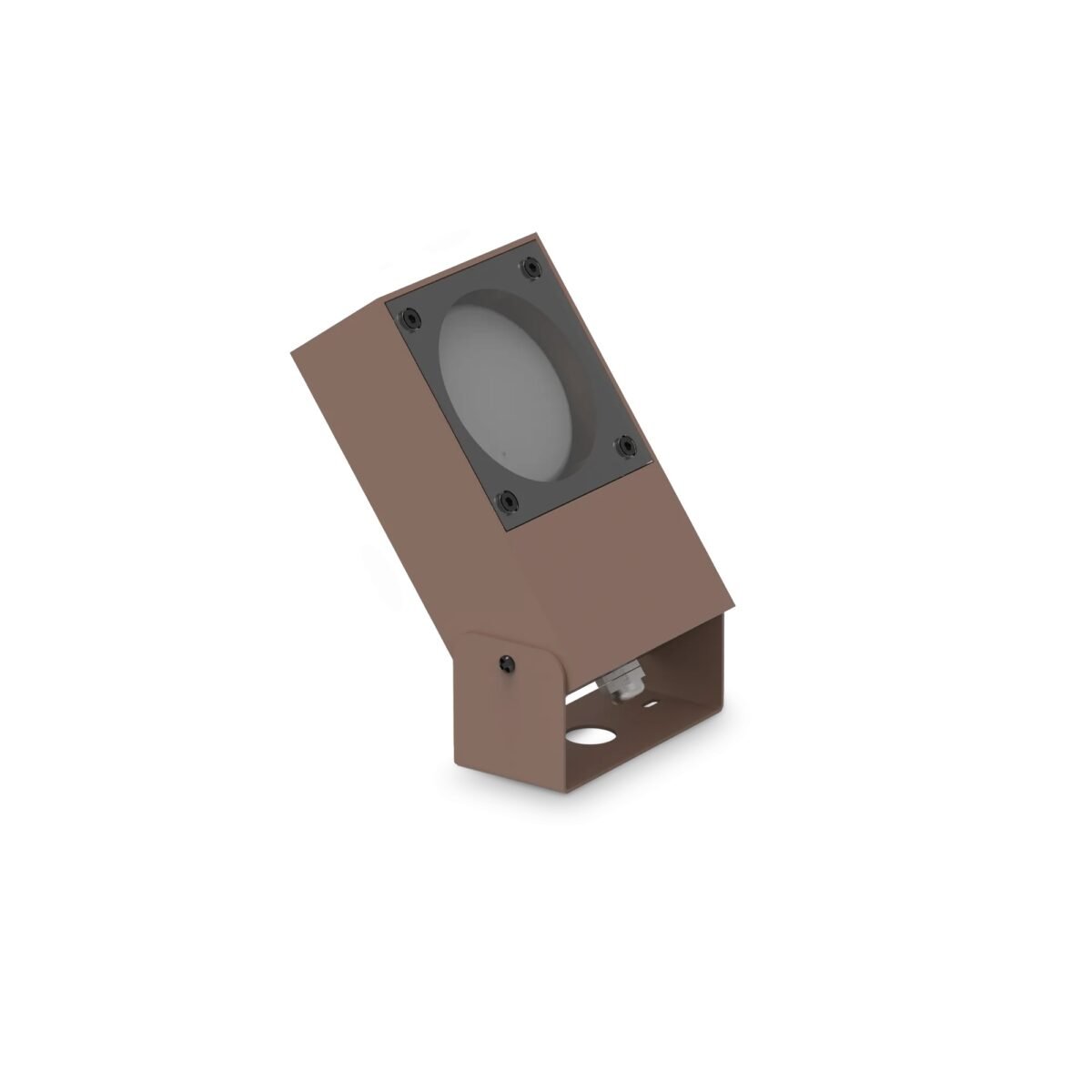 BOLARD SIRIO PR1, IDEAL LUX - imagine 4