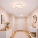 PLAFONIERĂ ARIA, LED, 28W, 3CCT, ERSTE