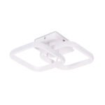 PLAFONIERĂ ARIA, LED, 28W, 3CCT, ERSTE