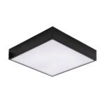 PLAFONIERĂ RUT CU SENZOR, LED, 24W, IP54, ERSTE