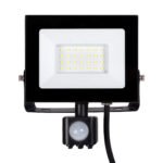 PROIECTOR LED CU SENZOR, 30W, NOVELITE