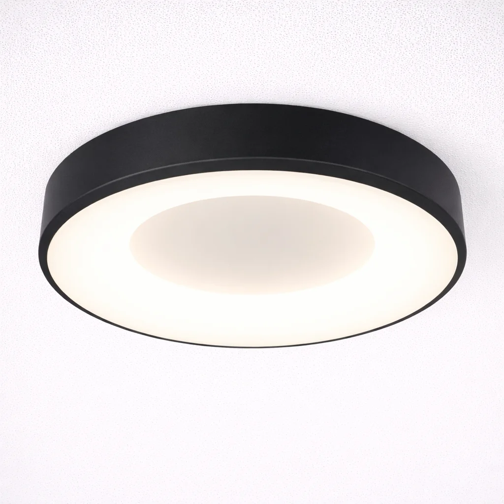 PLAFONIERĂ LIND LED, 48CM, 50W, ERSTE