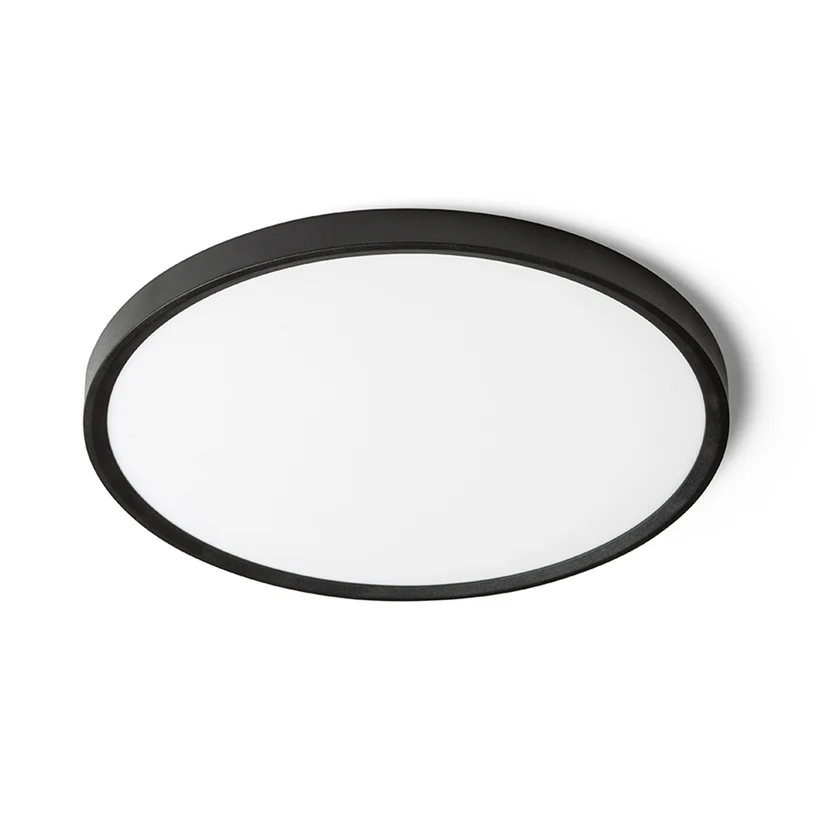 PLAFONIERĂ LANA 40 DE TAVAN, 230V, LED, 32W, 3000K, 4000K, 6000K