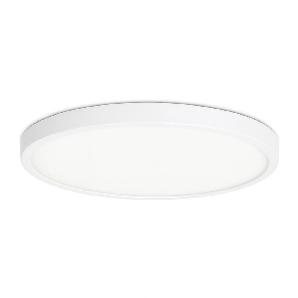 PLAFONIERĂ SLIM LED, 40CM, 38W, ERSTE