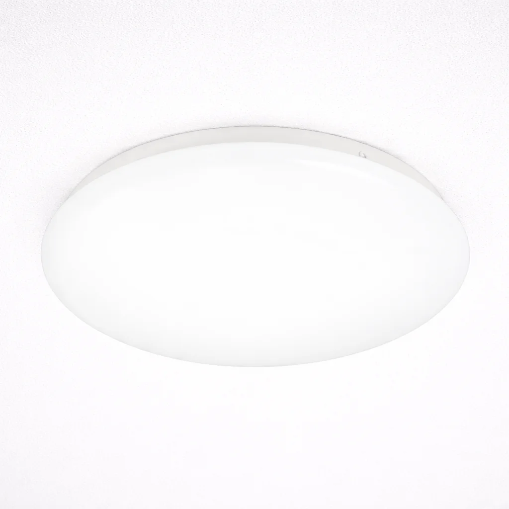 PLAFONIERĂ SPRING, LED, 24W, 4000K, 40CM, ERSTE