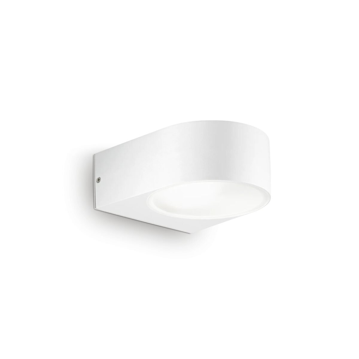 APLICĂ IKO AP1 PENTRU EXTERIOR DE PERETE, 230V, LED E27, 60W, IDEAL LUX - imagine 2