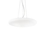PENDUL SMARTIES SP3 D60, IDEAL LUX