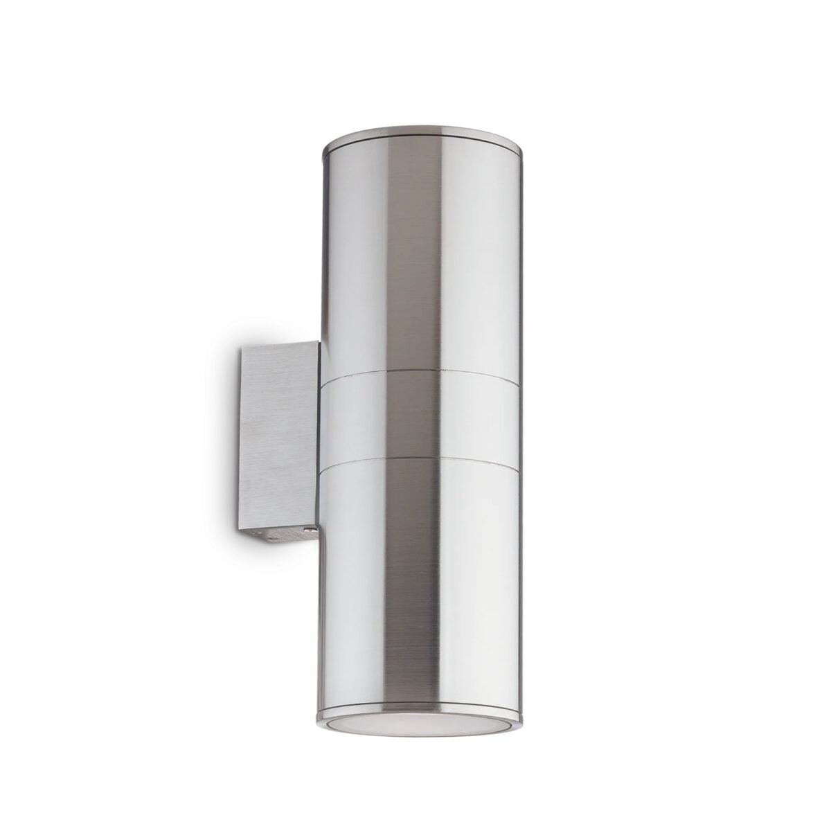 APLICĂ GUN AP2 BIG PENTRU EXTERIOR DE PERETE, 230V, LED E27, 2X60W, IDEAL LUX - imagine 6