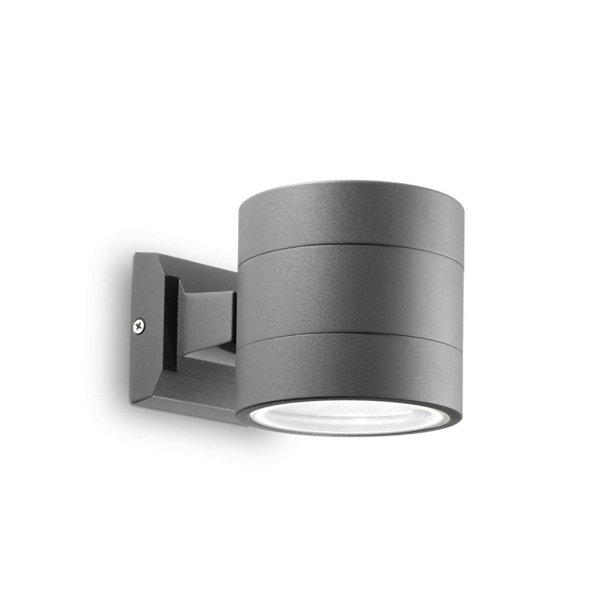 APLICĂ SNIF AP1 ROUND PENTRU EXTERIOR DE PERETE, 230V, LED G9, 40W, IDEAL LUX