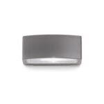 APLICĂ ANDROMEDA AP1 PENTRU EXTERIOR DE PERETE, 230V, LED E27, 60W, IDEAL LUX