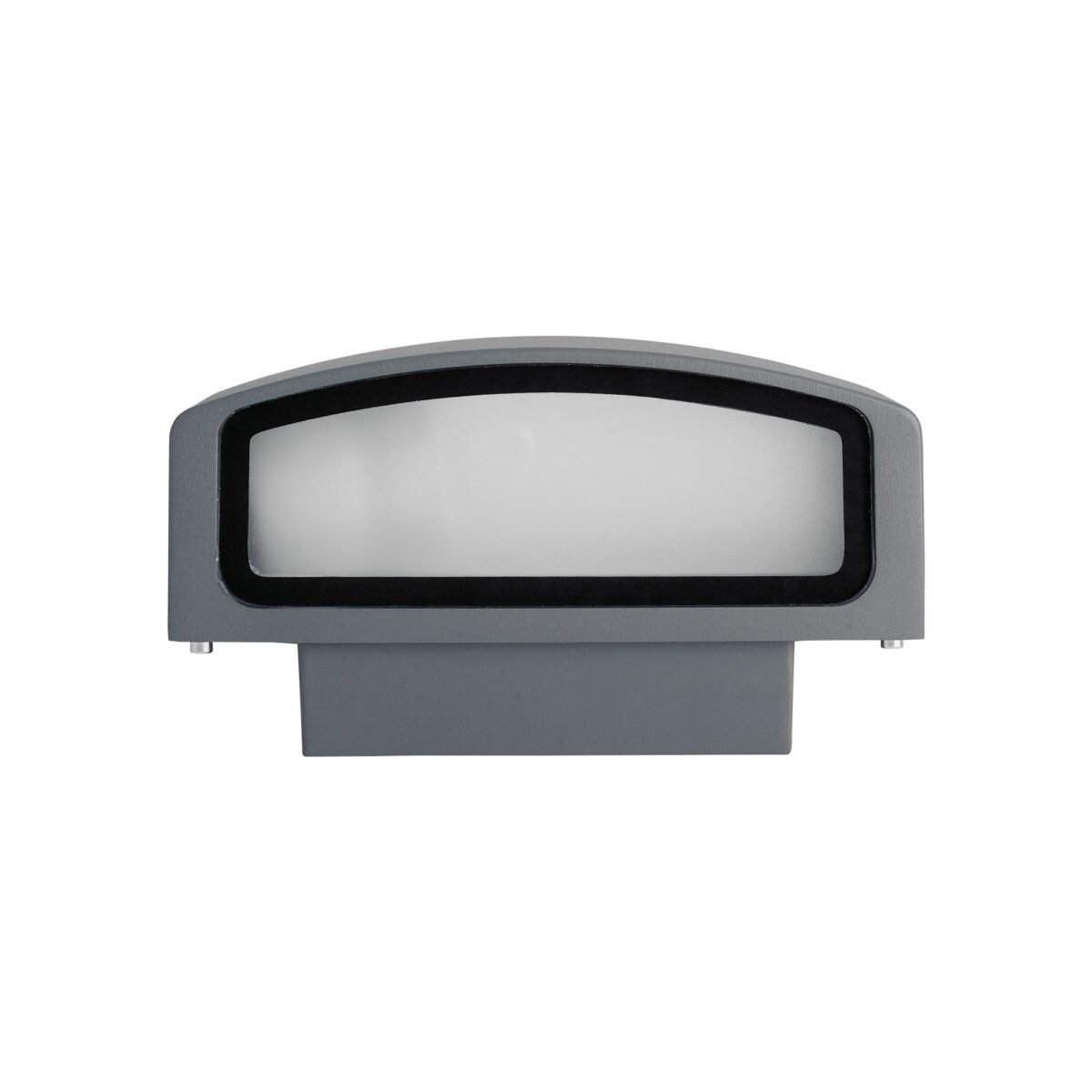 APLICĂ ANDROMEDA AP1 PENTRU EXTERIOR DE PERETE, 230V, LED E27, 60W, IDEAL LUX - imagine 6