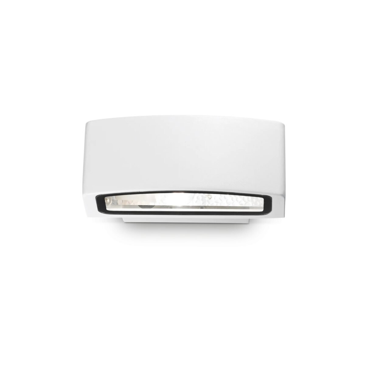 APLICĂ ANDROMEDA AP1 PENTRU EXTERIOR DE PERETE, 230V, LED E27, 60W, IDEAL LUX - imagine 2