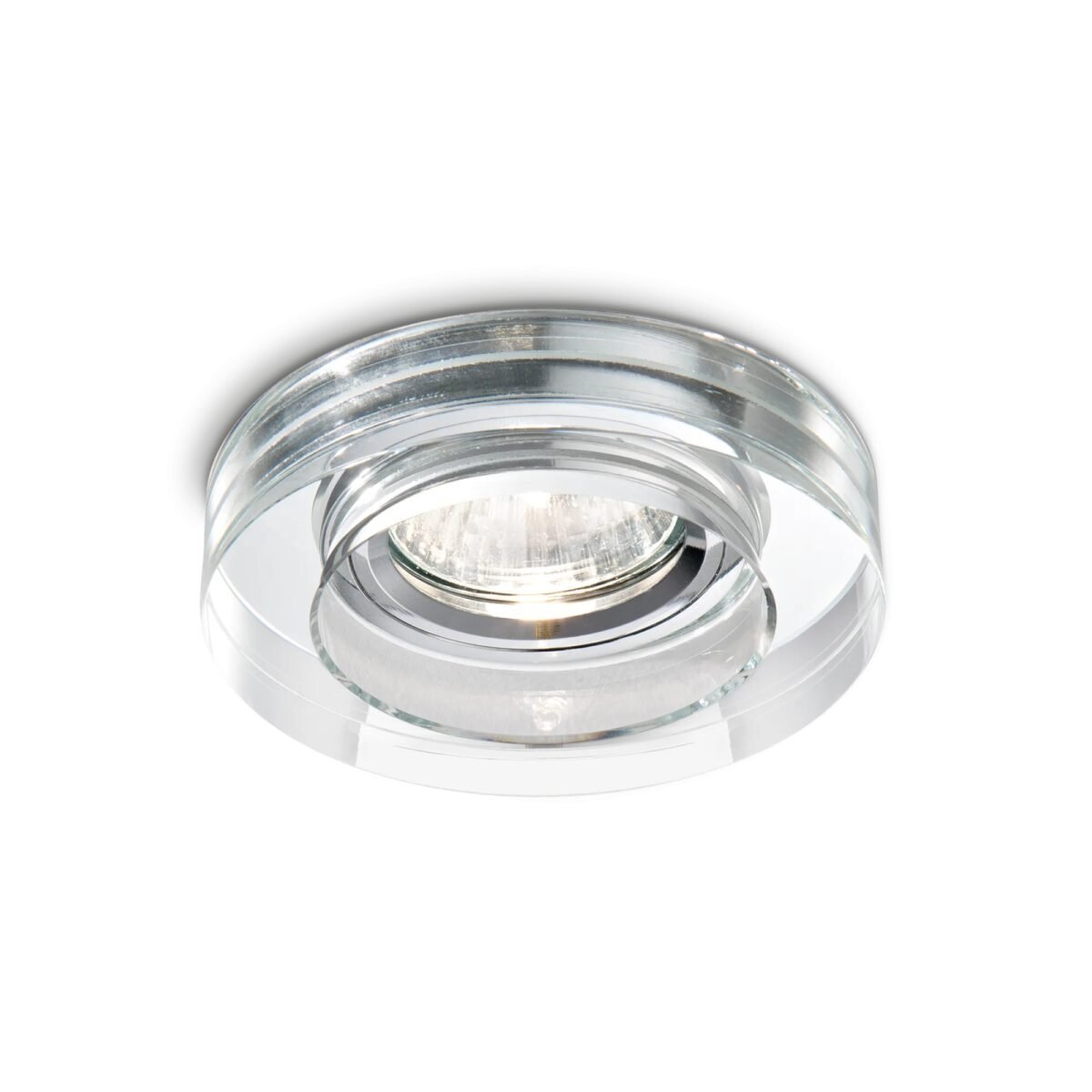 SPOT LED BLUES FI ROUND, IDEAL LUX - imagine 2