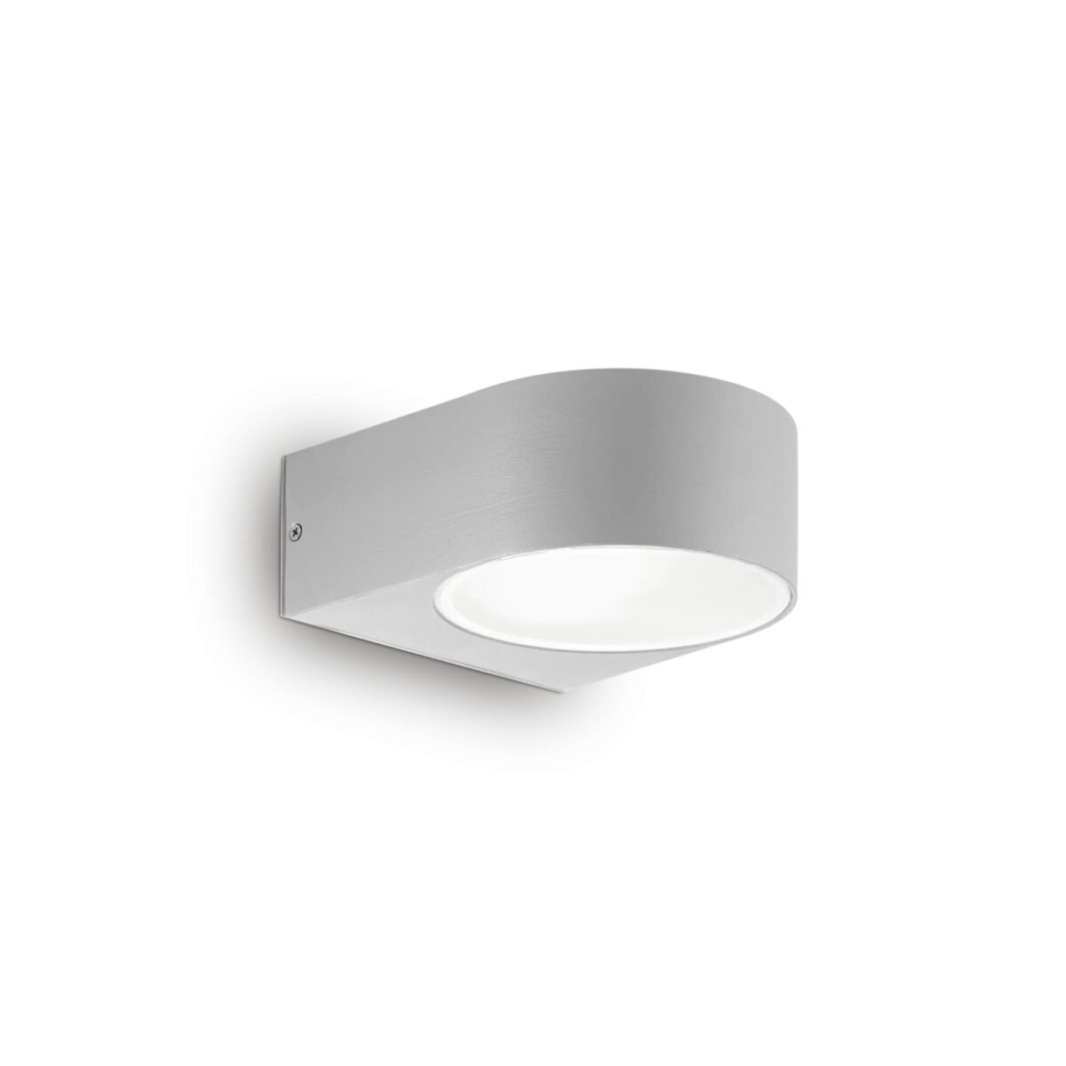 APLICĂ IKO AP1 PENTRU EXTERIOR DE PERETE, 230V, LED E27, 60W, IDEAL LUX - imagine 3