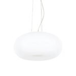 PENDUL ULISSE SP3 D42, E27, 3X60W, IDEAL LUX