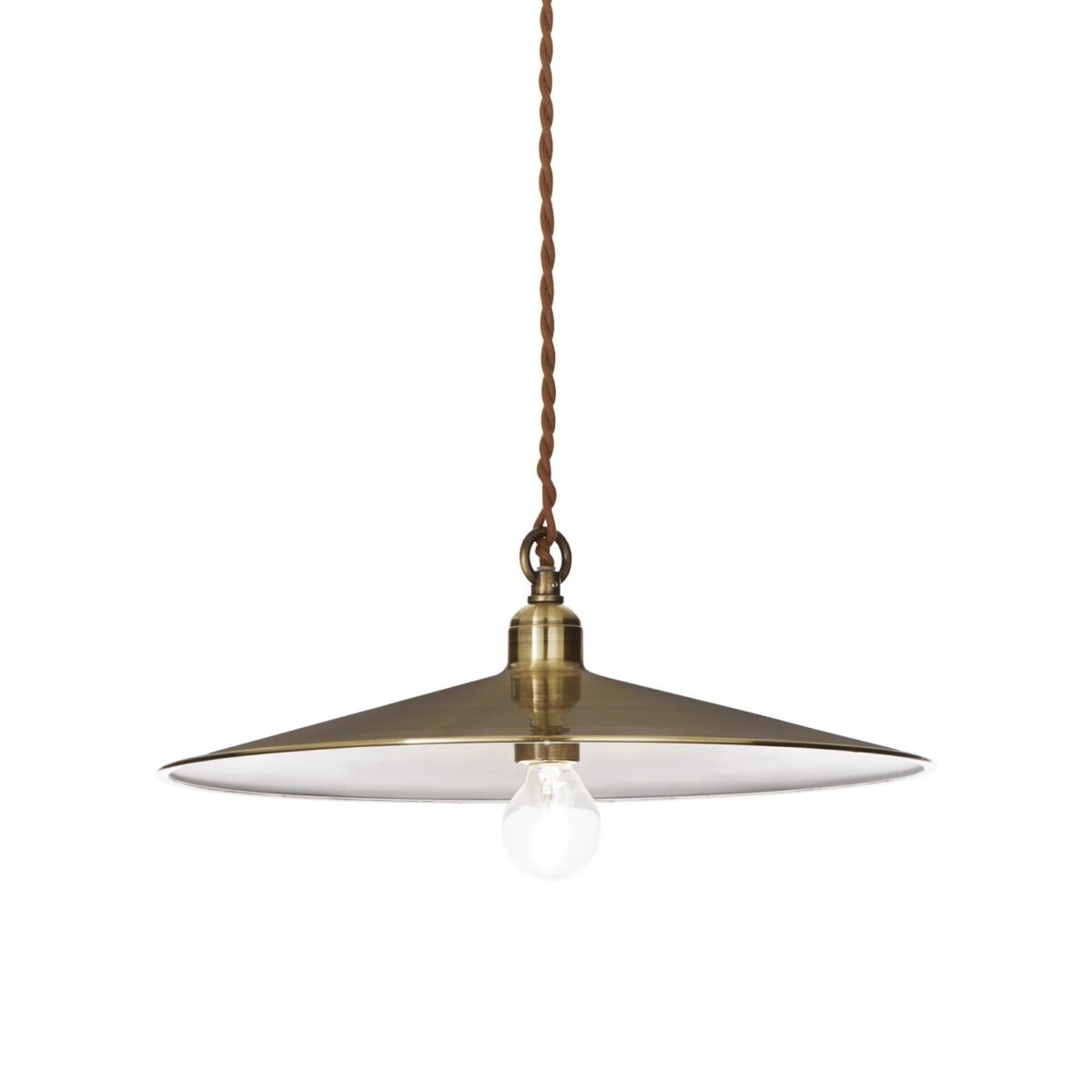 PENDUL CANTINA SP1, E27, 60W, IDEAL LUX - imagine 2
