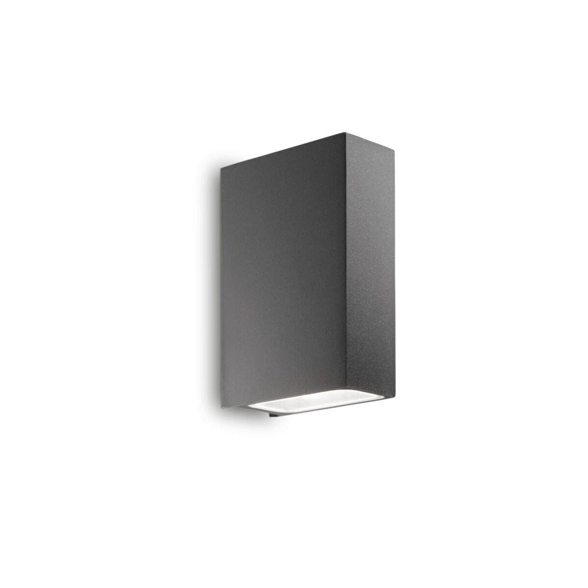 APLICĂ TETRIS-2 AP2 PENTRU EXTERIOR DE PERETE, 230V, LED G9, 15W, IDEAL LUX