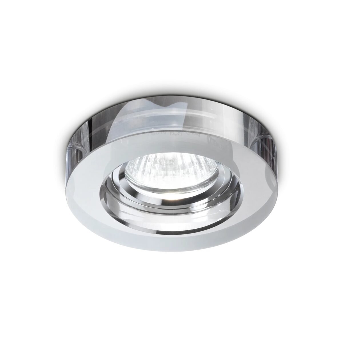 SPOT LED BLUES FI ROUND, IDEAL LUX - imagine 3