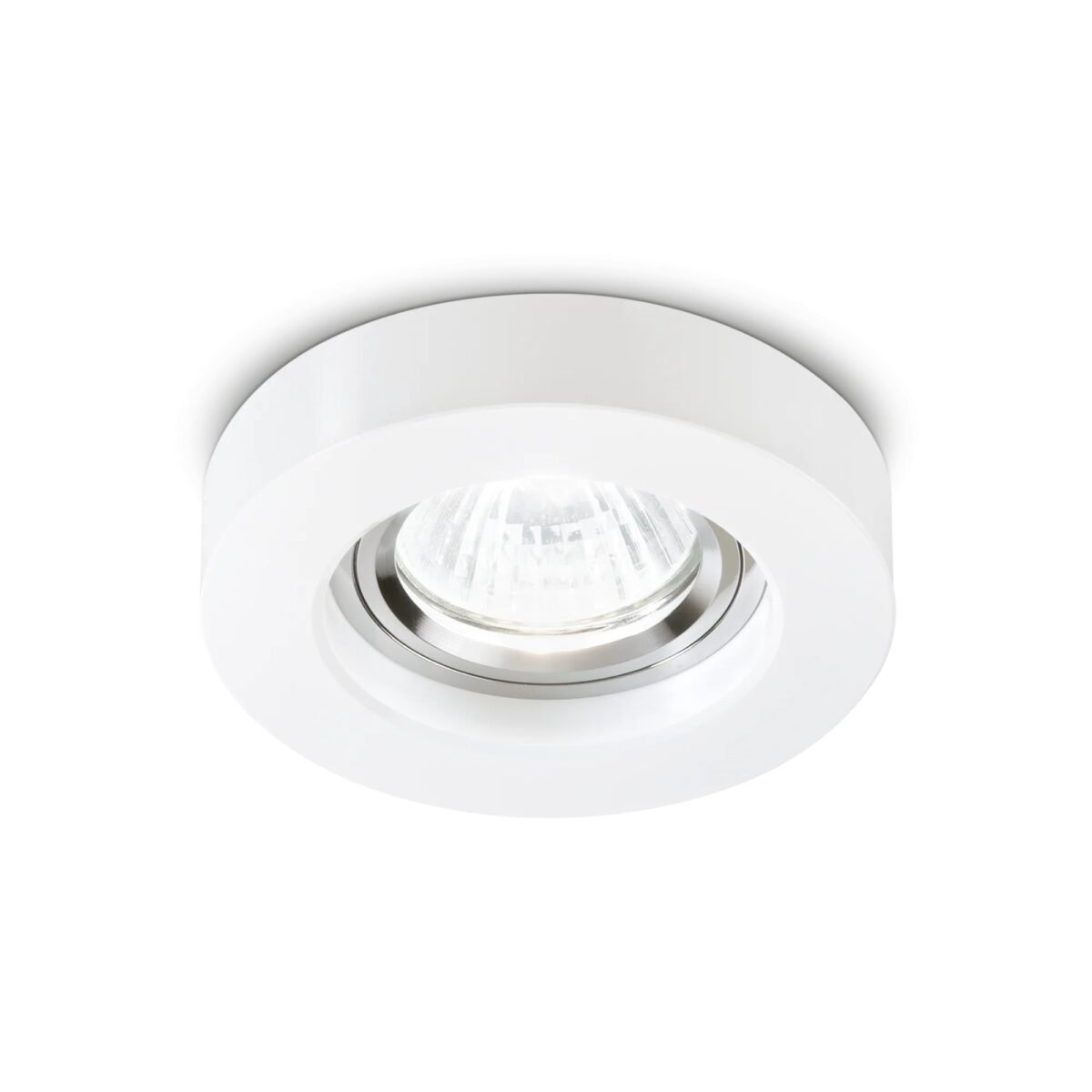 SPOT LED BLUES FI ROUND, IDEAL LUX