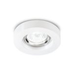 SPOT LED BLUES FI ROUND, IDEAL LUX