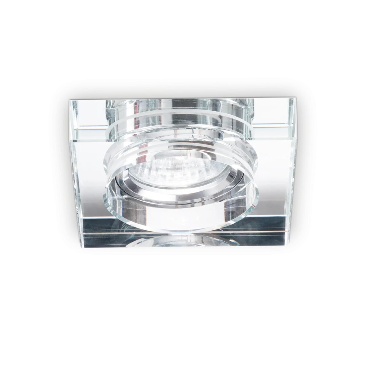 SPOT LED BLUES FI SQUARE, IDEAL LUX