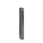 BOLARD MERCURIO PT1, IDEAL LUX