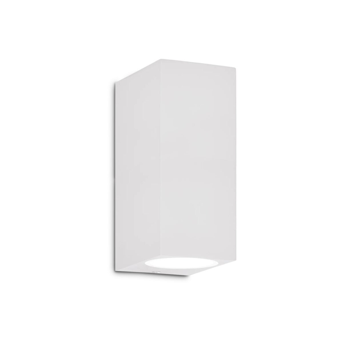 APLICĂ UP AP2 PENTRU EXTERIOR DE PERETE, 230V, LED G9, 2X15W, IDEAL LUX - imagine 2