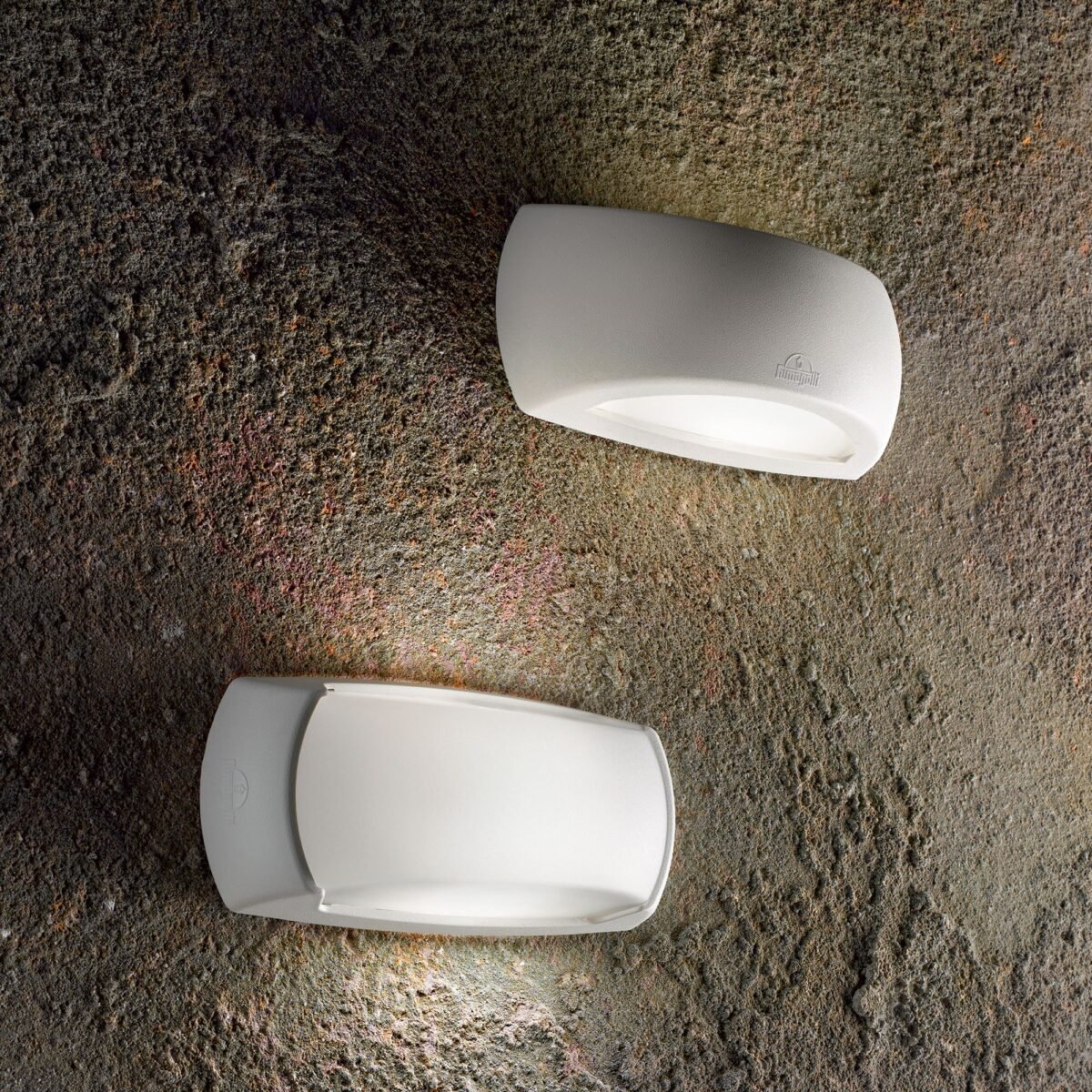 APLICĂ FELIX-1 AP1 PENTRU EXTERIOR DE PERETE, 230V, E27, 23W, IDEAL LUX - imagine 2
