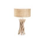 LAMPĂ DE MASĂ DRIFTWOOD TL1, IDEAL LUX