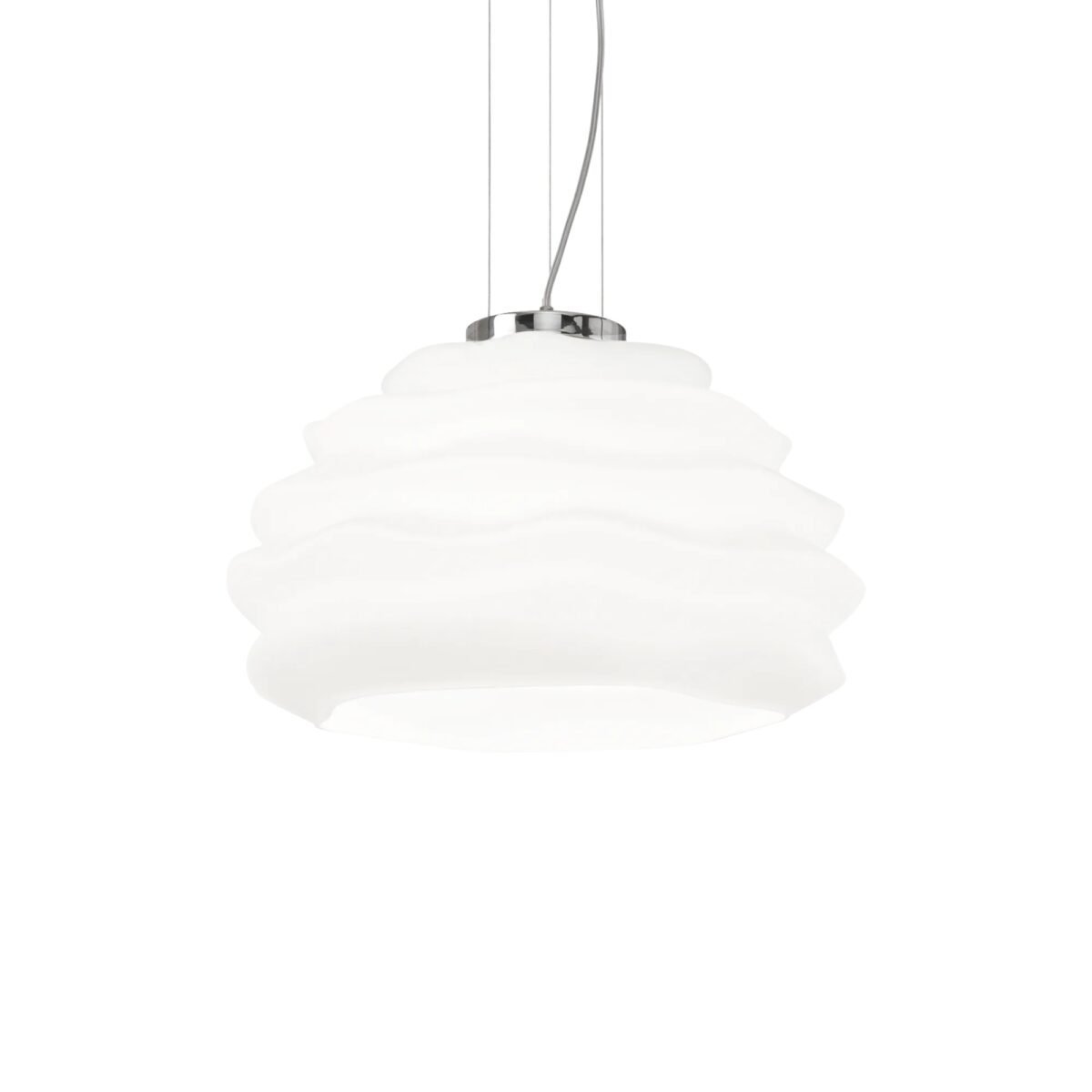 PENDUL KARMA SP1 SMALL, E27, 60W, IDEAL LUX